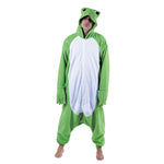 Kigurumi Sammakko
