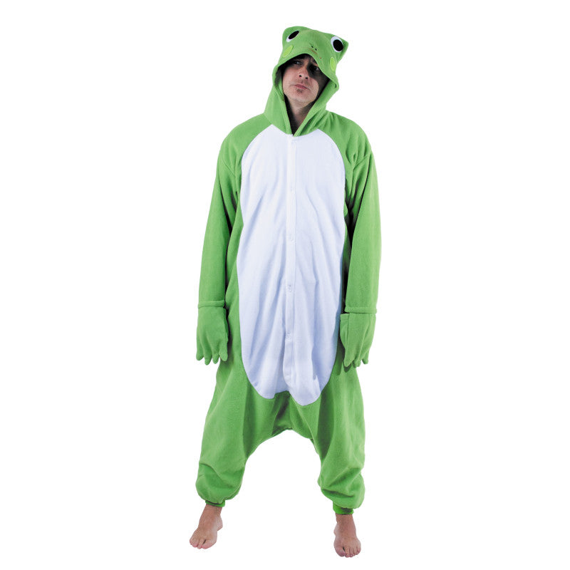 Kigurumi Sammakko