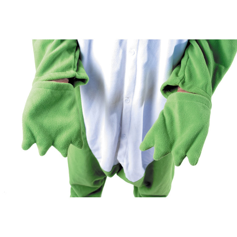 Kigurumi Sammakko