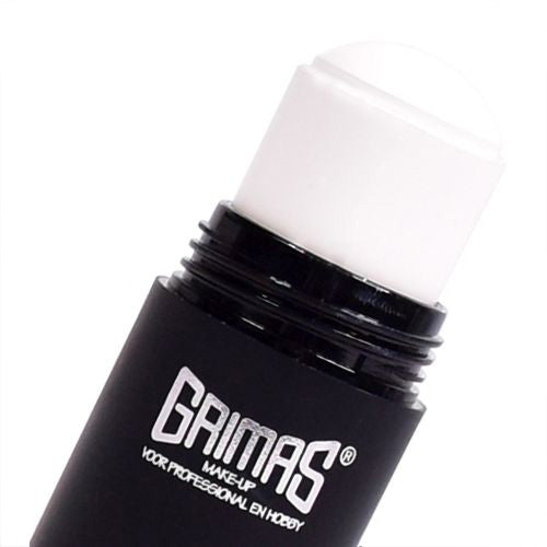 GRIMAS Cover Cream meikkivoidepuikko 001, valkoinen