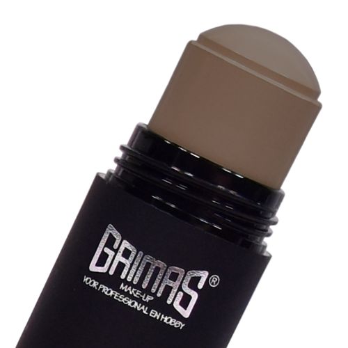 GRIMAS Cover Cream meikkivoidepuikko 1043, keskiruskea