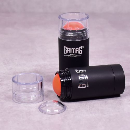 GRIMAS Cover Cream meikkivoidepuikko 503, oranssi