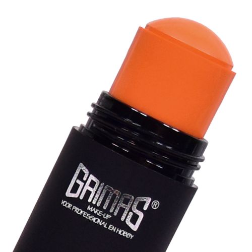 GRIMAS Cover Cream meikkivoidepuikko 503, oranssi