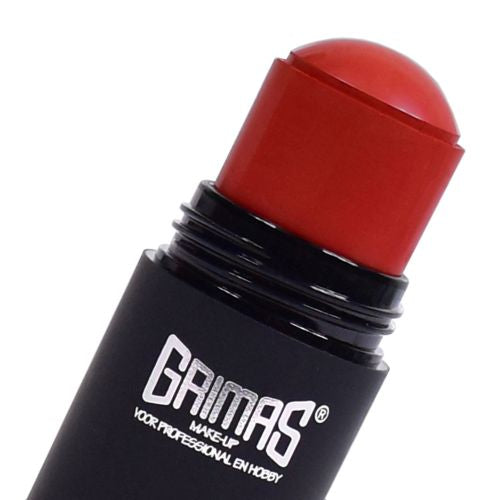 GRIMAS Cover Cream meikkivoidepuikko 505, kirkkaanpunainen