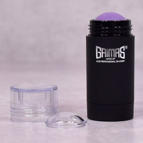 GRIMAS Cover Cream meikkivoidepuikko 601, violetti