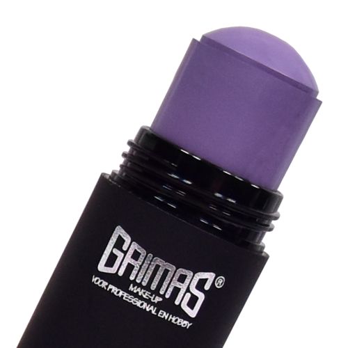 GRIMAS Cover Cream meikkivoidepuikko 601, violetti