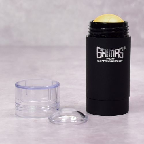 GRIMAS Covercream Bright (meikkivoidepuikko) 720, Sunshine Yellow