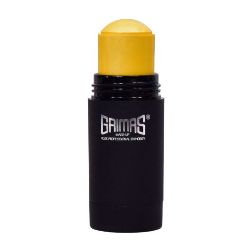 GRIMAS Covercream Bright (meikkivoidepuikko) 720, Sunshine Yellow