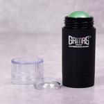 GRIMAS Covercream Bright (meikkivoidepuikko) 740, Gorgeous Green