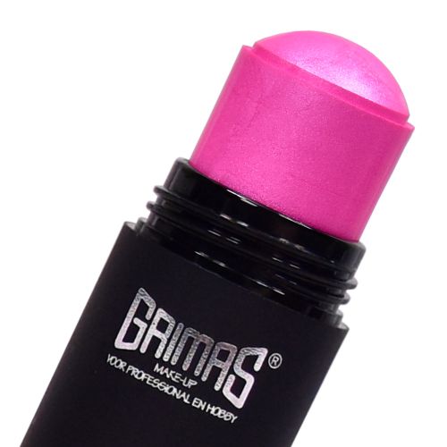 GRIMAS Covercream Bright (meikkivoidepuikko) 758, Electric Pink