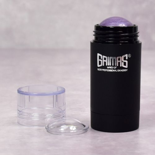 GRIMAS Covercream Bright (meikkivoidepuikko) 760, Purple Reign