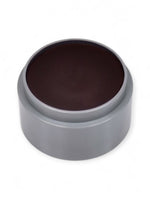 GRIMAS Creme Make-up meikkivoide 1001 tummanruskea