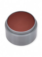 GRIMAS Creme Make-up meikkivoide 1075 punaruskea