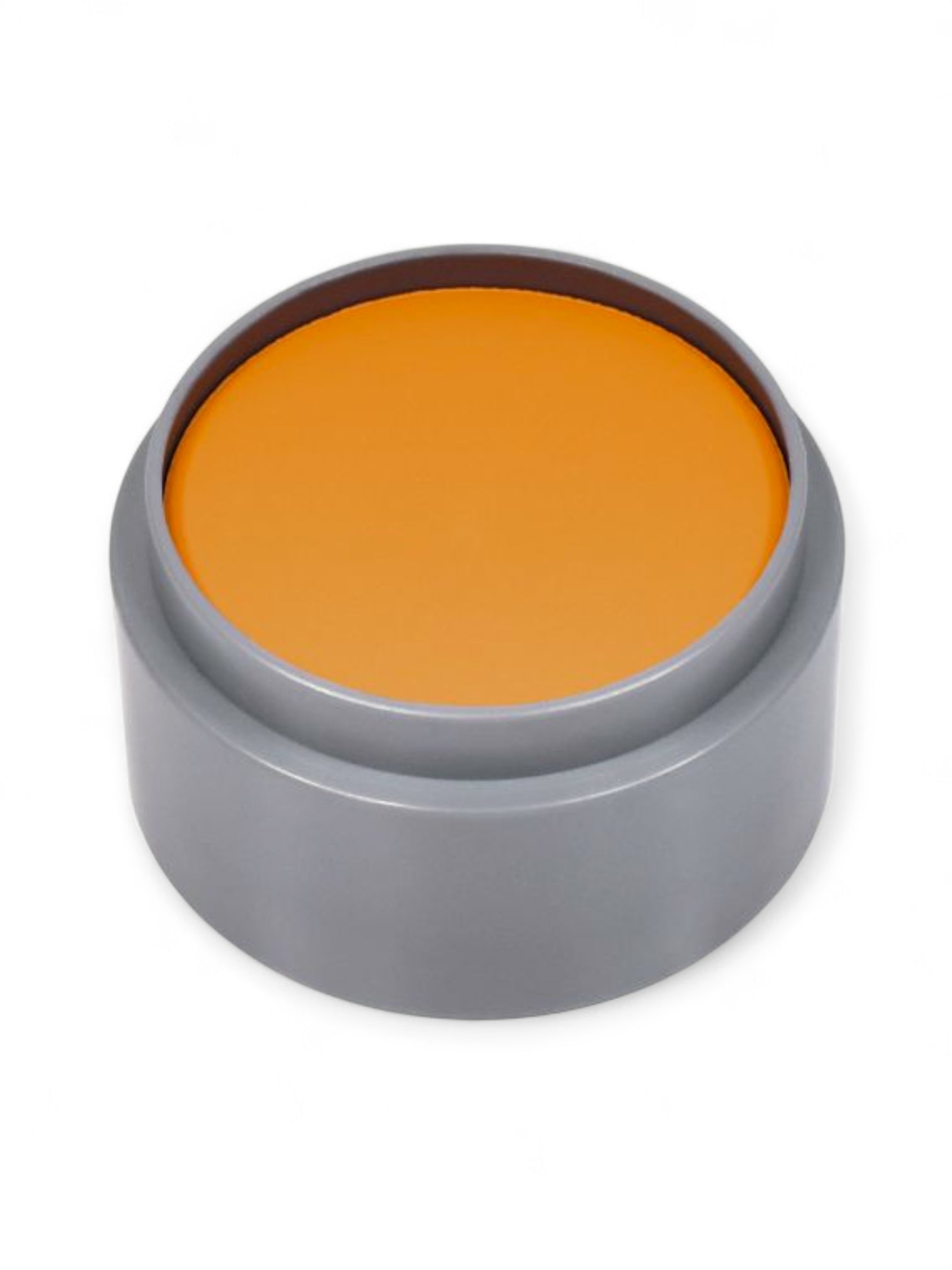 GRIMAS Creme Make-up meikkivoide 201 auringonkeltainen