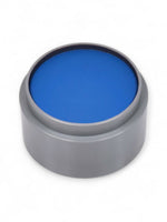 GRIMAS Creme Make-up meikkivoide 304 keskisininen