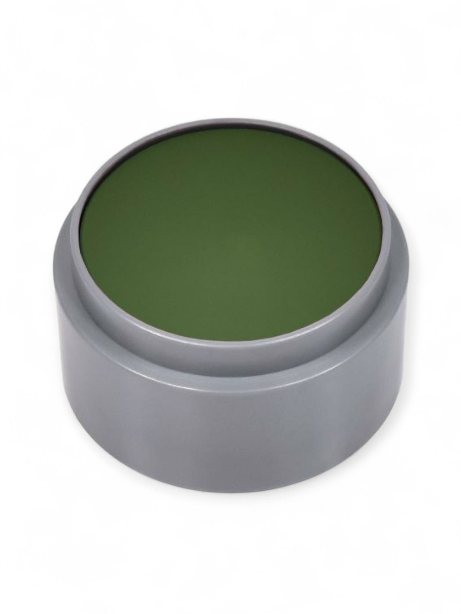 GRIMAS Creme Make-up meikkivoide 404 metsänvihreä
