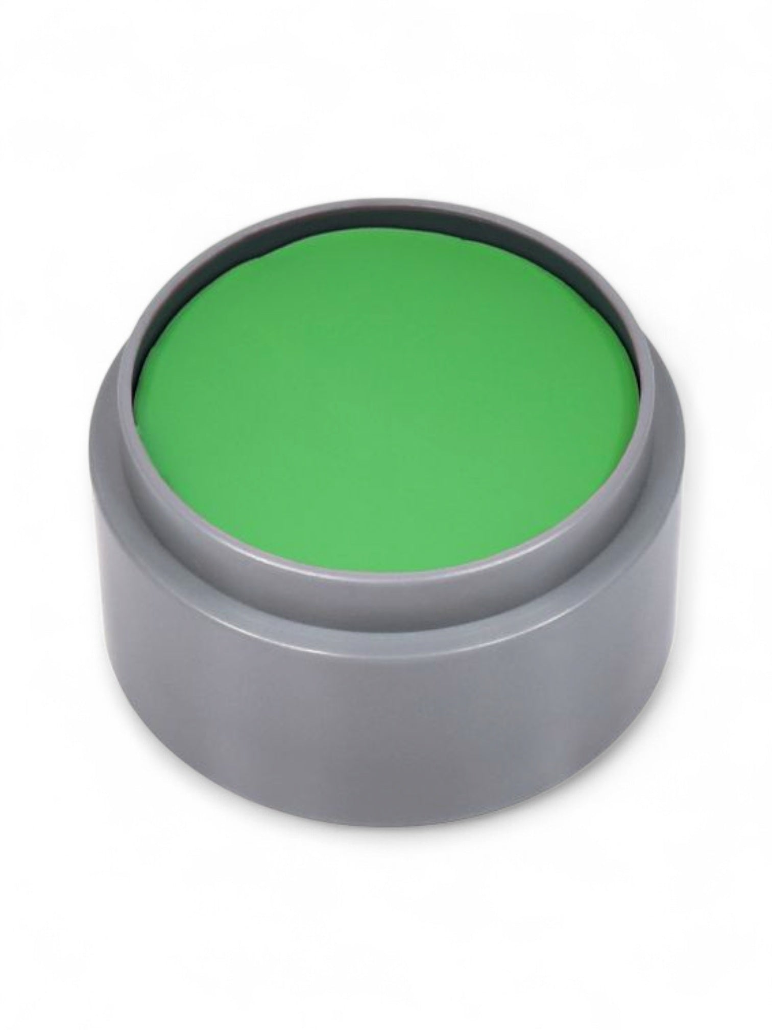 GRIMAS Creme make-up meikkivoide 407 kirkkaanvihreä