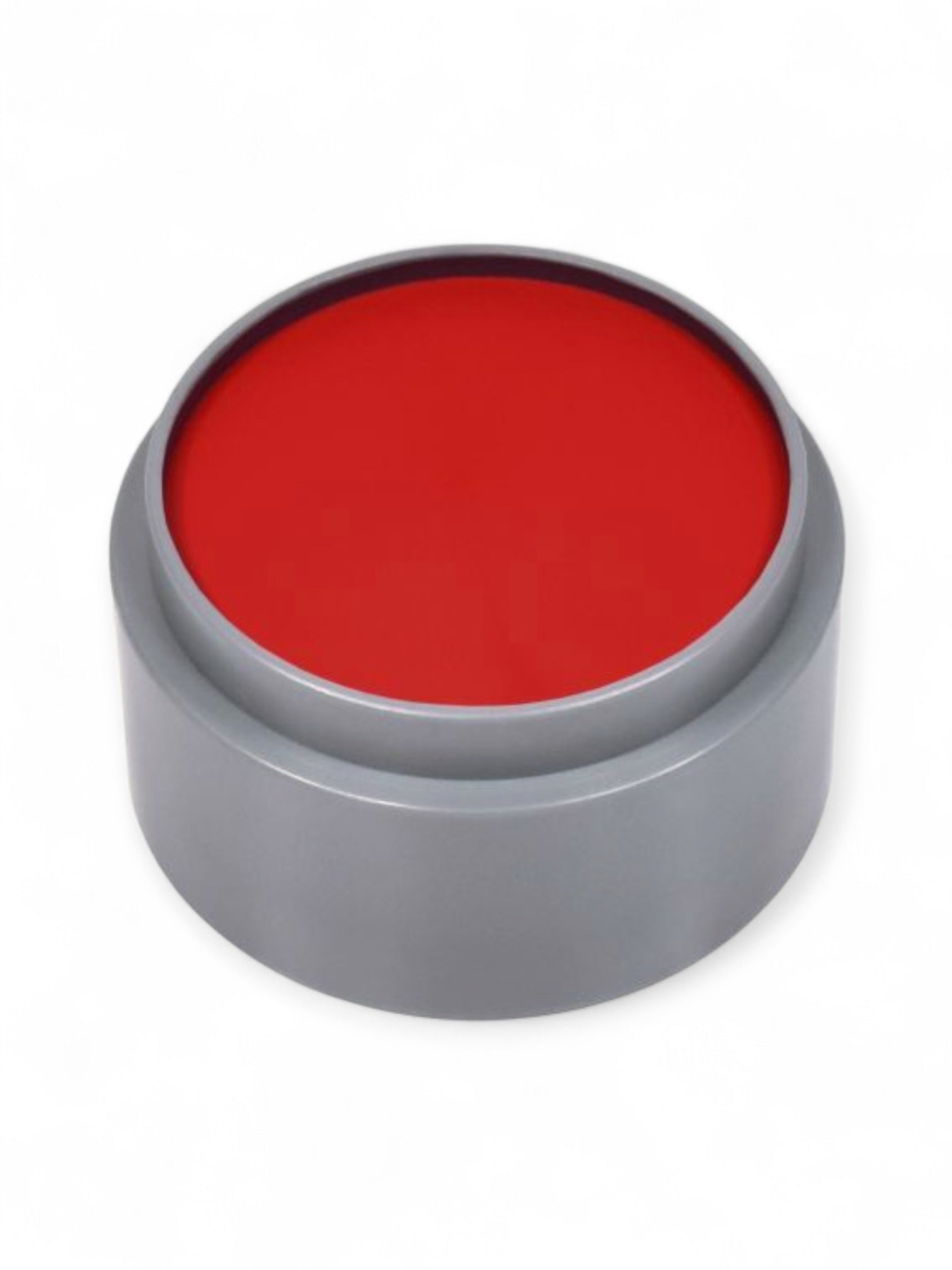 GRIMAS Creme Make-up meikkivoide 501 kirkkaanpunainen