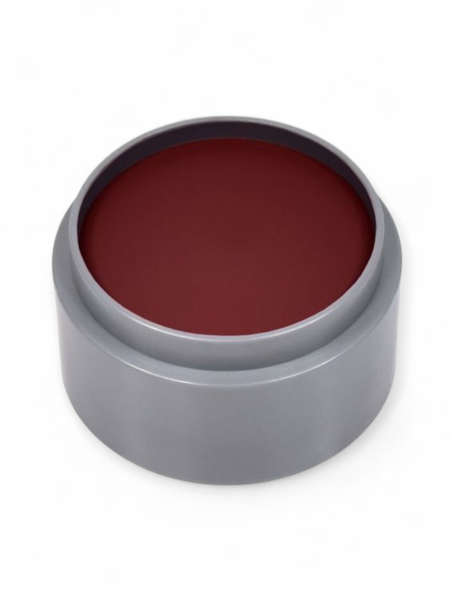GRIMAS Creme Make-up meikkivoide 504 lämmin viininpunainen