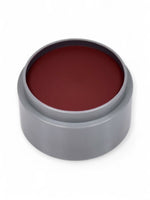 GRIMAS Creme Make-up meikkivoide 504 lämmin viininpunainen