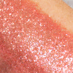 GRIMAS Crystal Flakes (biohajoava glitterhiutale) 757 Rose Gold