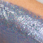 GRIMAS Crystal Flakes (biohajoava glitterhiutale) 781 Holographic Oilslick
