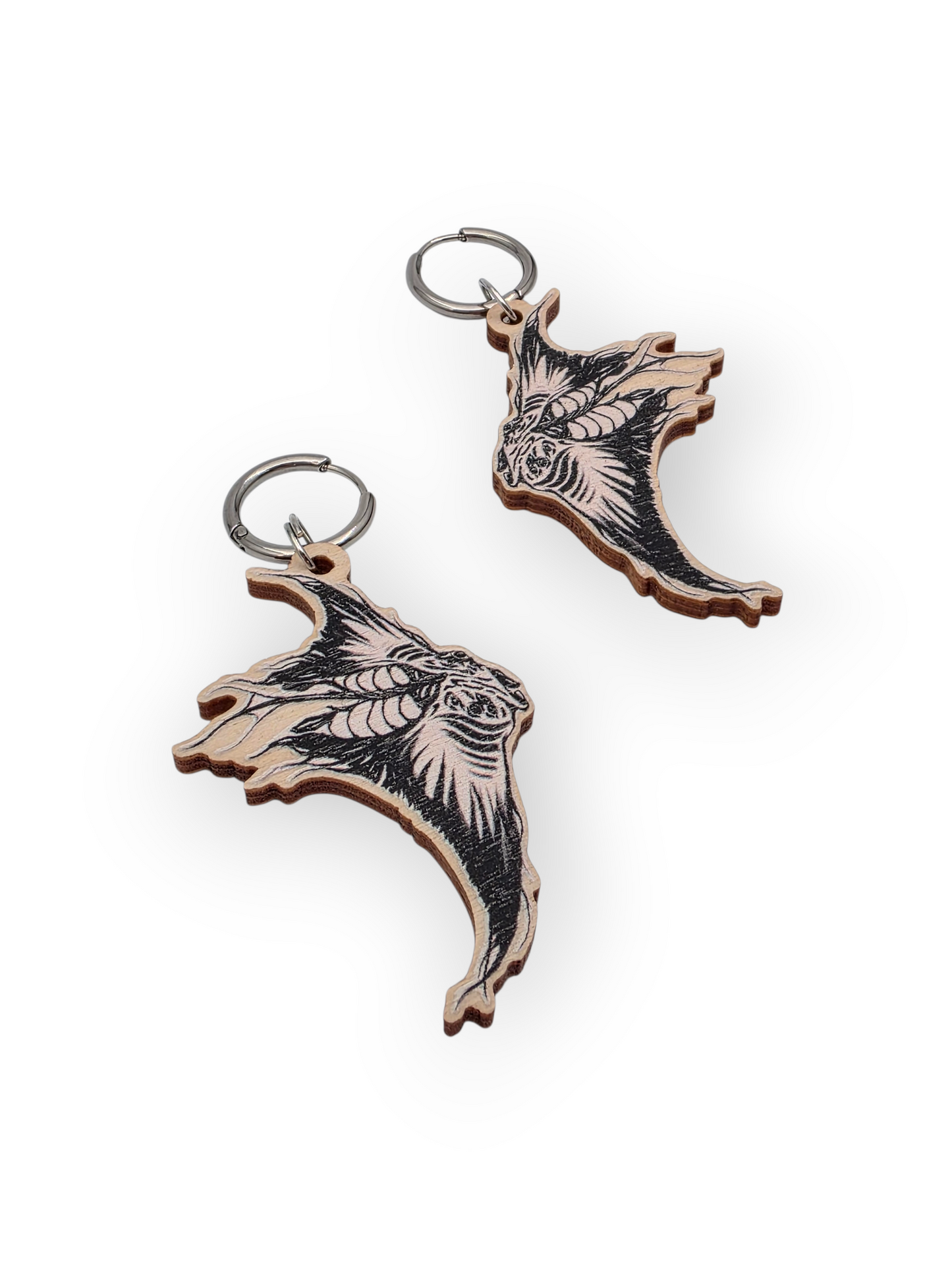 Kerberys korvakorut Mobular