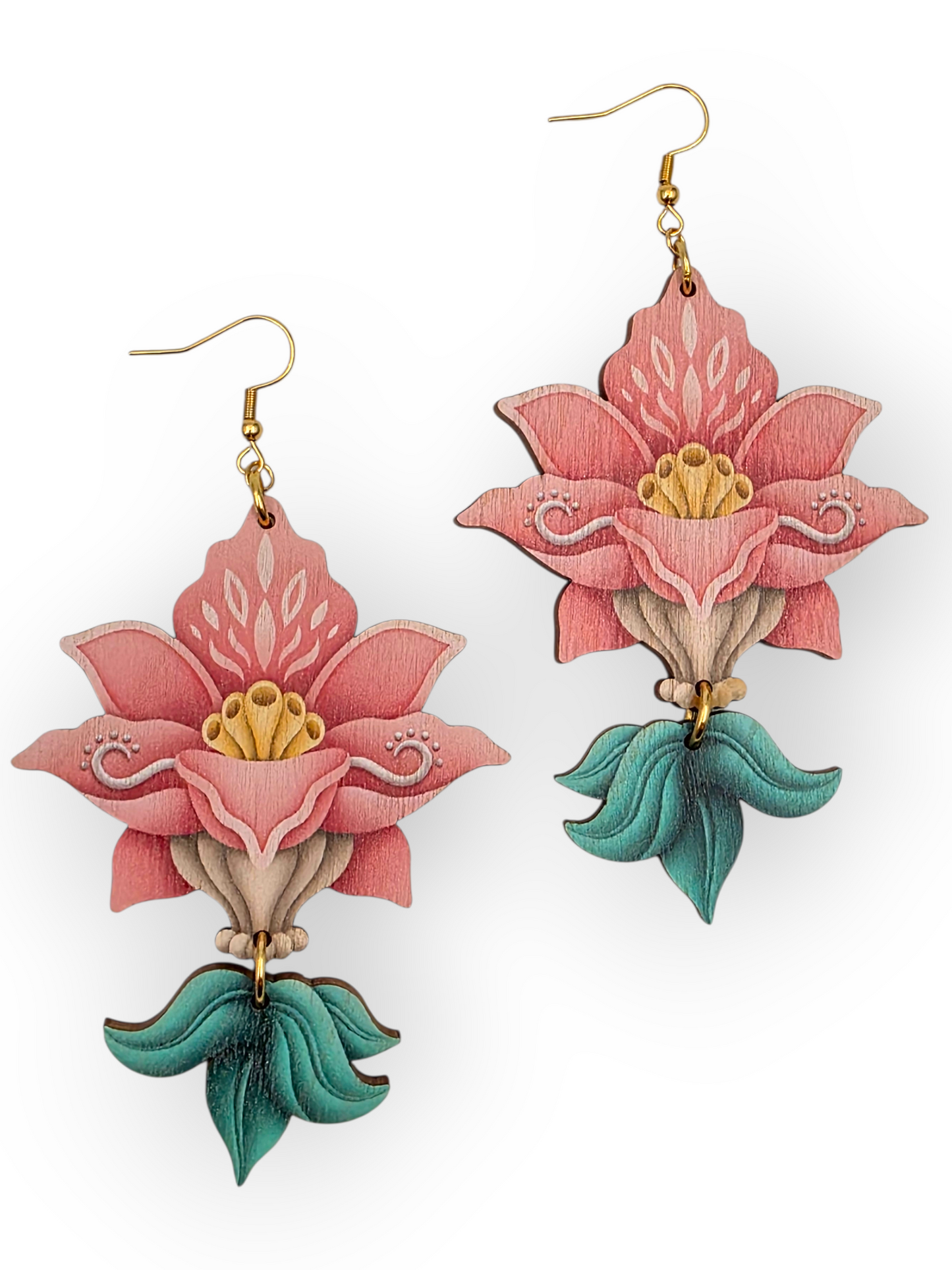 SOLA VISUALS korvakorut Artesania