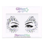 Kasvotimantit Diamond Kiss