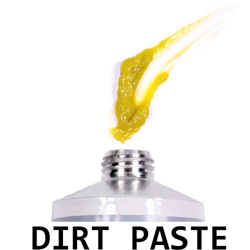 GRIMAS Dirt Paste (mätäpasta)