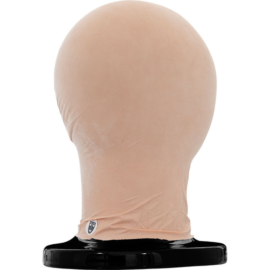 KRYOLAN Bald Cap (tekokalju) Latex Dyed