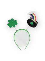 St. Patrick's Day pääpanta Onnenpata