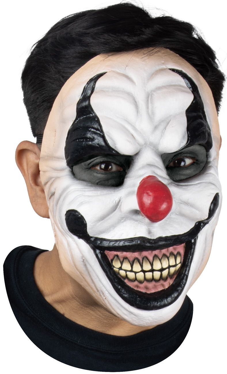 Naamari Emo Clown
