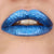 GRIMAS Lipstick (huulipuna) 7-03 Metallic Blue