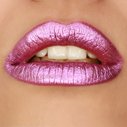 GRIMAS Lipstick 7-06 Metallic Purple