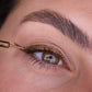 GRIMAS Vedenkestävä Eyeliner 785, Metallic Copper
