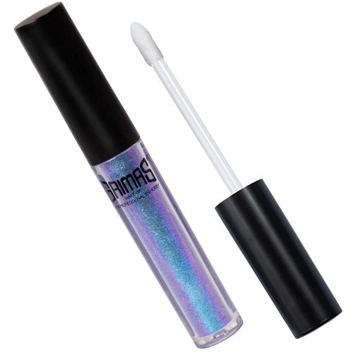 GRIMAS Liquid Eyeshadow Chameleon (luomiväri) 930, turkoosi