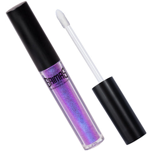 GRIMAS Liquid Eyeshadow Chameleon (luomiväri) 960, violetti