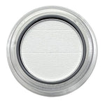 GRIMAS Eyeshadow 001, valkoinen