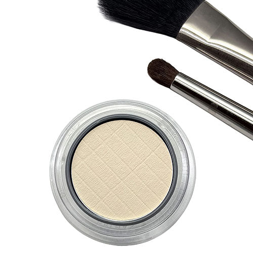 GRIMAS Eyeshadow 280, kermanvalkoinen