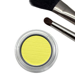 GRIMAS Eyeshadow 281, sitruunankeltainen