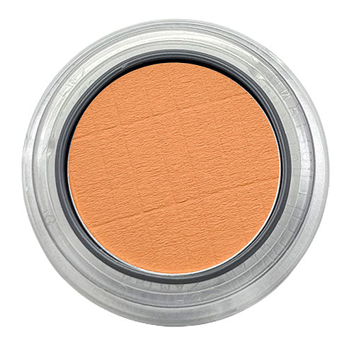 GRIMAS Eyeshadow 282, lämmin keltainen