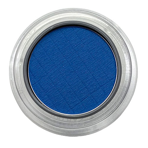 GRIMAS Eyeshadow 384, sähkönsininen