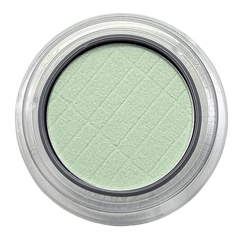 GRIMAS Eyeshadow 480, vaaleanvihreä