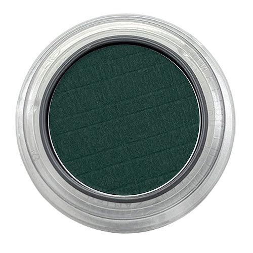 GRIMAS Eyeshadow 487, metsänvihreä