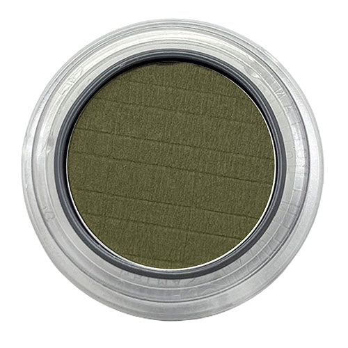 GRIMAS Eyeshadow 488, sammaleenvihreä