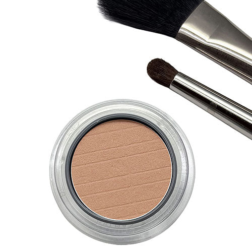 GRIMAS eyeshadow 520, rantahiekka