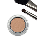 GRIMAS eyeshadow 520, rantahiekka