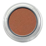 GRIMAS eyeshadow 523, tumma kaneli