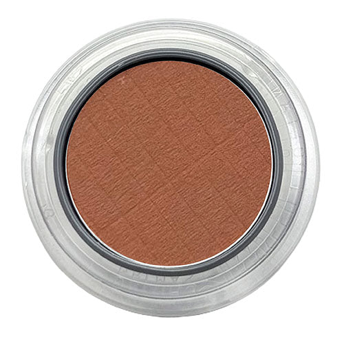 GRIMAS eyeshadow 523, tumma kaneli